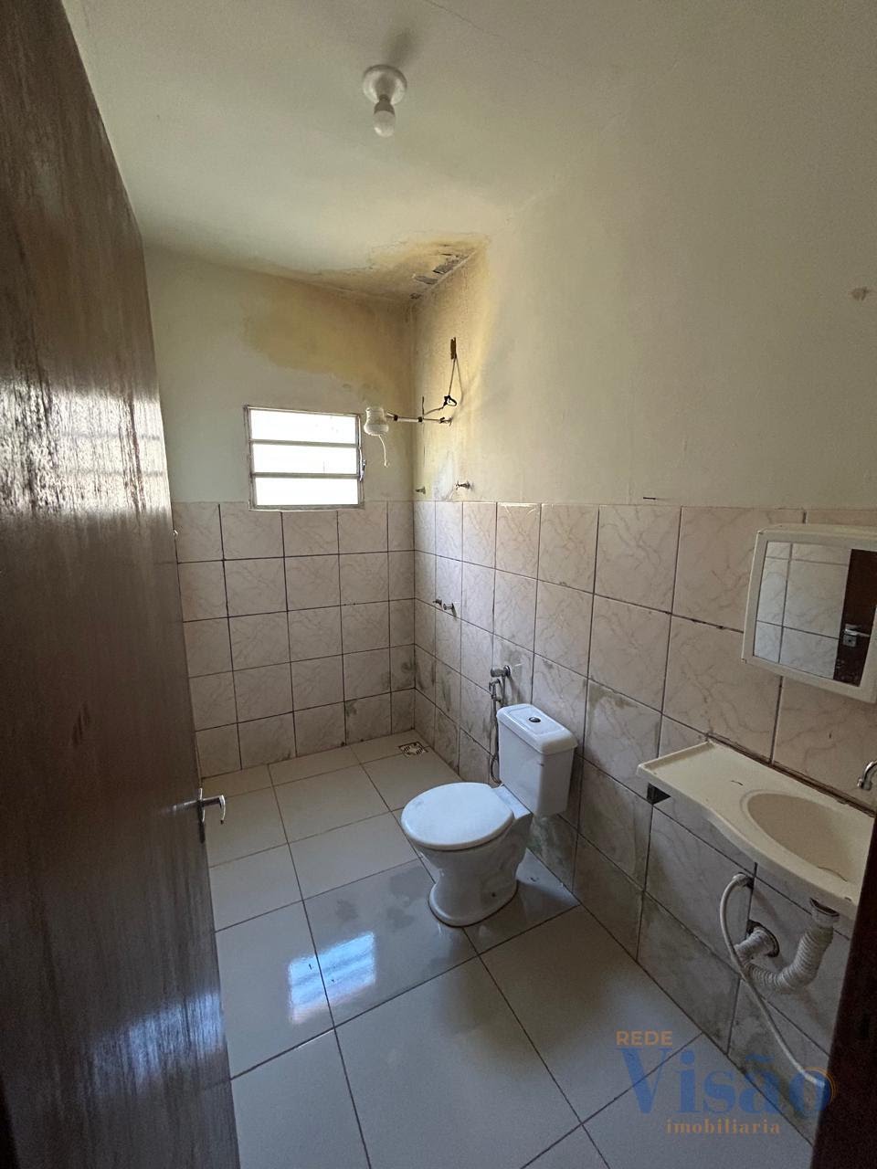 Casa para alugar com 2 quartos, 1 banheiro e 1 vaga no Sarah Kubitschek, Paracatu (MG) — foto 6 de 9