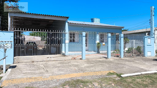 Casa em Getúlio Vargas   -  Dom Pedrito