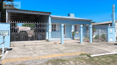 Casa em Getúlio Vargas   -  Dom Pedrito