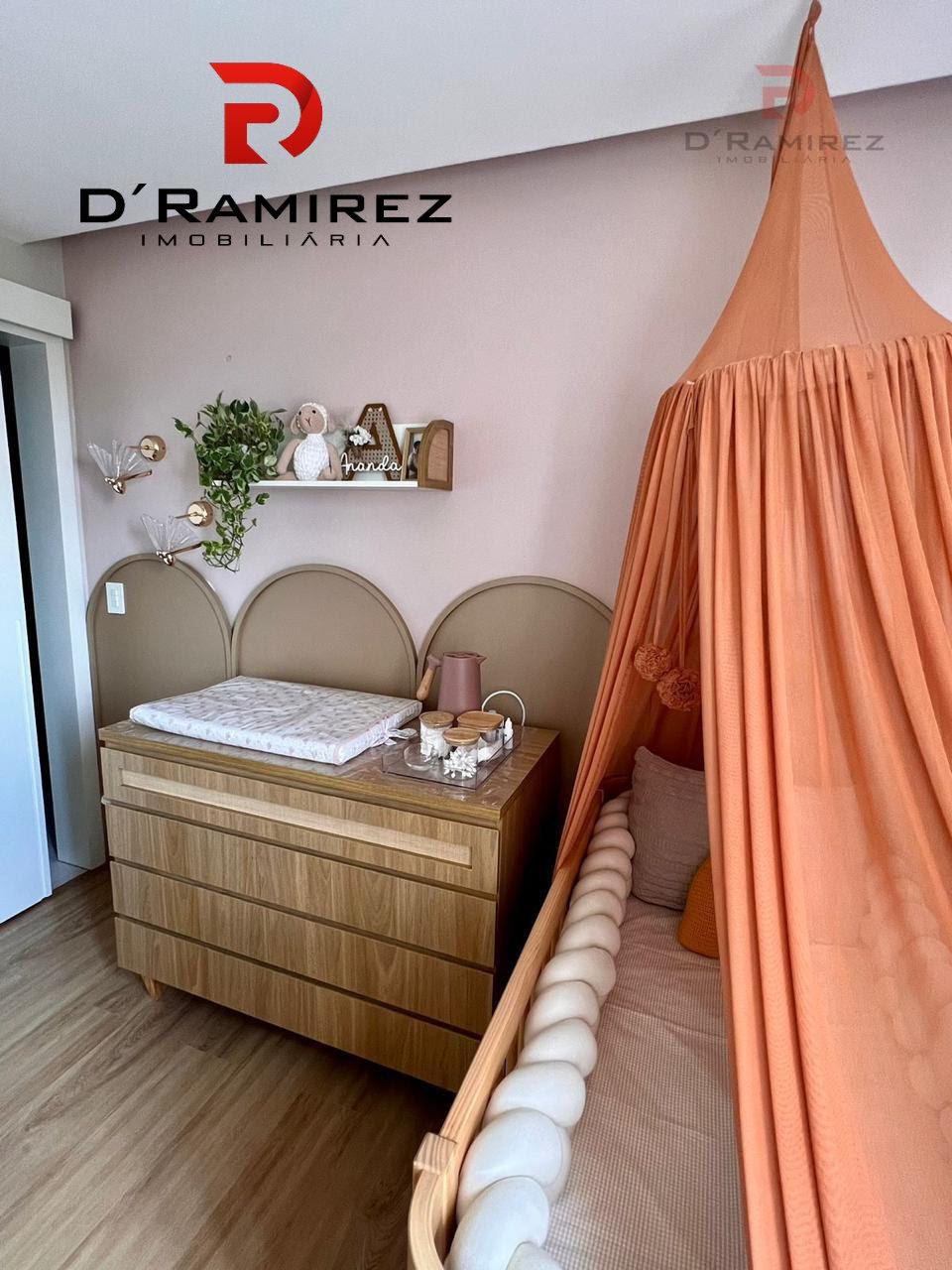 Apartamento à venda com 2 quartos, 1 suíte, 1 vaga e 57m² no Araçagy, São José de Ribamar (MA) — foto 22 de 30