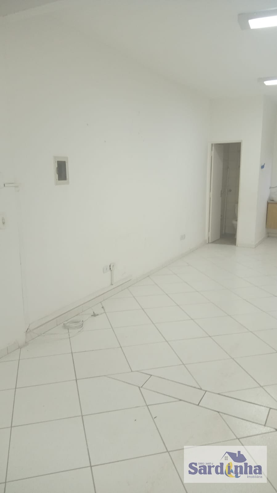Apartamento para alugar com 1 banheiro e 30m² no Vila Morse, São Paulo (SP) — foto 11 de 13