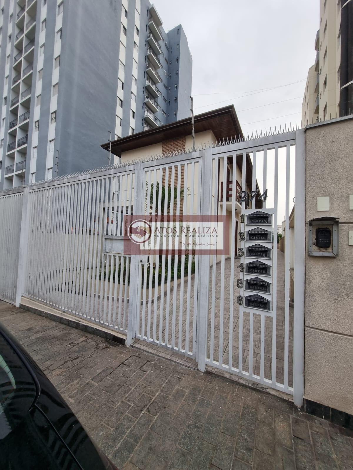Casa à venda com 3 quartos, 1 suíte, 2 vagas e 87m² no Campo Grande, São Paulo (SP) — foto 2 de 30