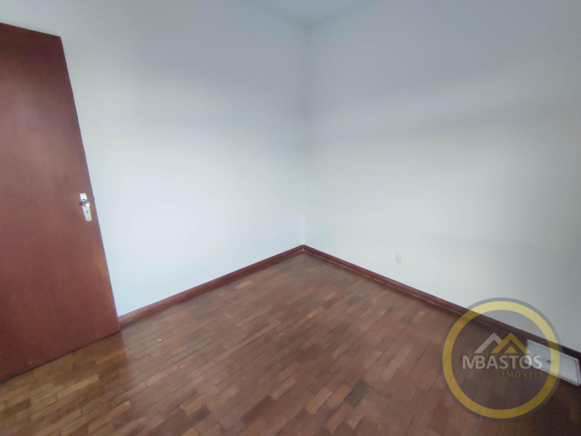 Quarto 01 do Apartamento