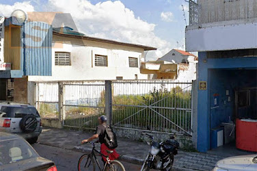TERRENO / ÁREA em Vila Figueira  -  Suzano