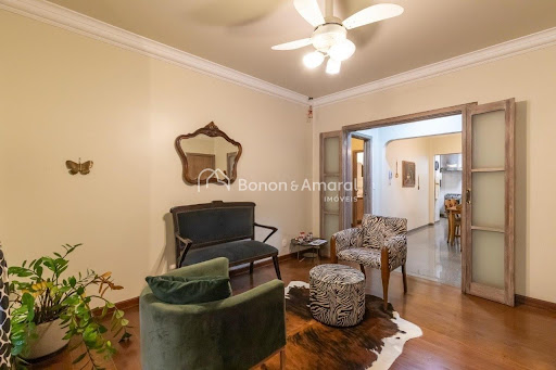 Apartamento, 3 quartos, 134 m² - Foto 4