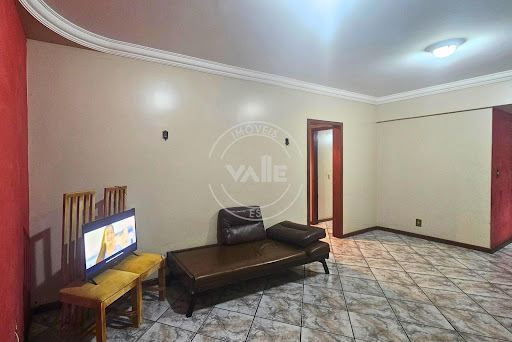 Apartamento 03 quartos 50 mts da Praia de Itaparica - Vila Velha, ES