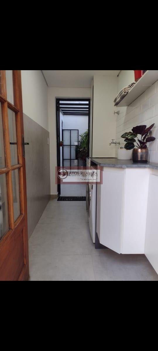 Casa à venda com 3 quartos, 3 suítes, 4 vagas e 210m² no Moema, São Paulo (SP) — foto 19 de 20
