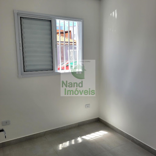 Apartamento térreo 02 Dorm. em Vila Carrão 