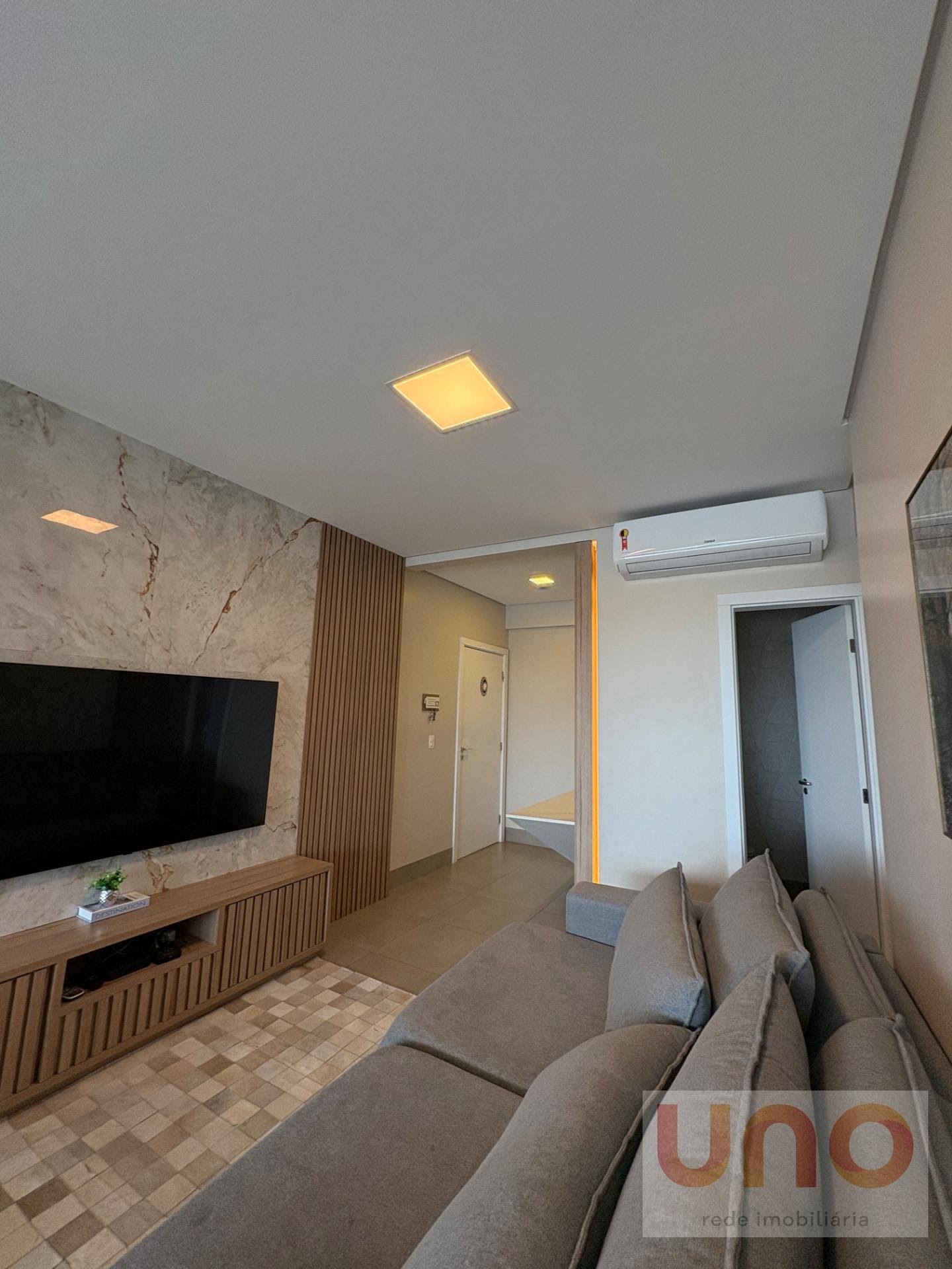 Apartamento à venda com 3 quartos, 3 suítes, 2 vagas e 126m² no Monte Castelo, Campo Grande (MS) — foto 13 de 30