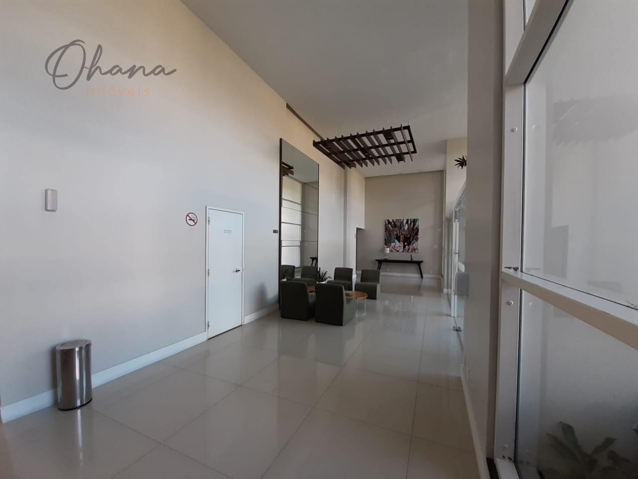 Apto. Duplex Jardim - Ed. Icaraí - Pedra Branca - Palhoça/SC