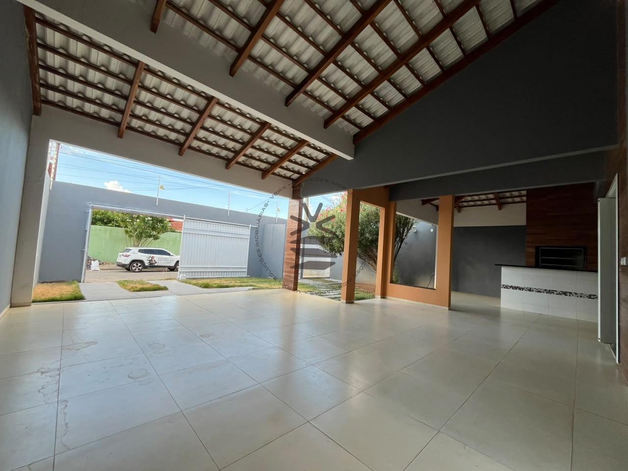 Casa para alugar com 3 quartos, 1 suíte e 4 vagas no Flamengo, Barreiras (BA) — foto 10 de 26
