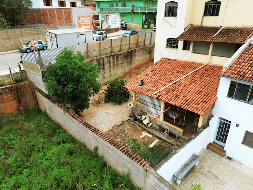 Imagem aérea 