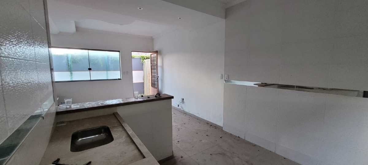 Casa à venda com 2 quartos, 3 banheiros, 1 vaga e 70m² no Belo Vale, Santa Luzia (MG) — foto 6 de 14