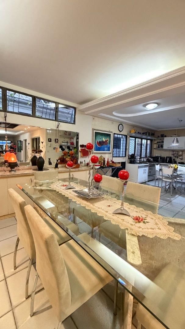 Casa à venda com 4 quartos, 3 suítes, 4 vagas e 262m² no Espinheiro, Recife (PE) — foto 9 de 30