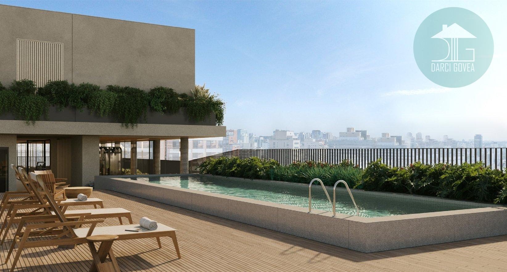 Apartamento à venda com 2 quartos, 1 suíte, 1 vaga e 91m² no Itaim Bibi, São Paulo (SP) — foto 10 de 11