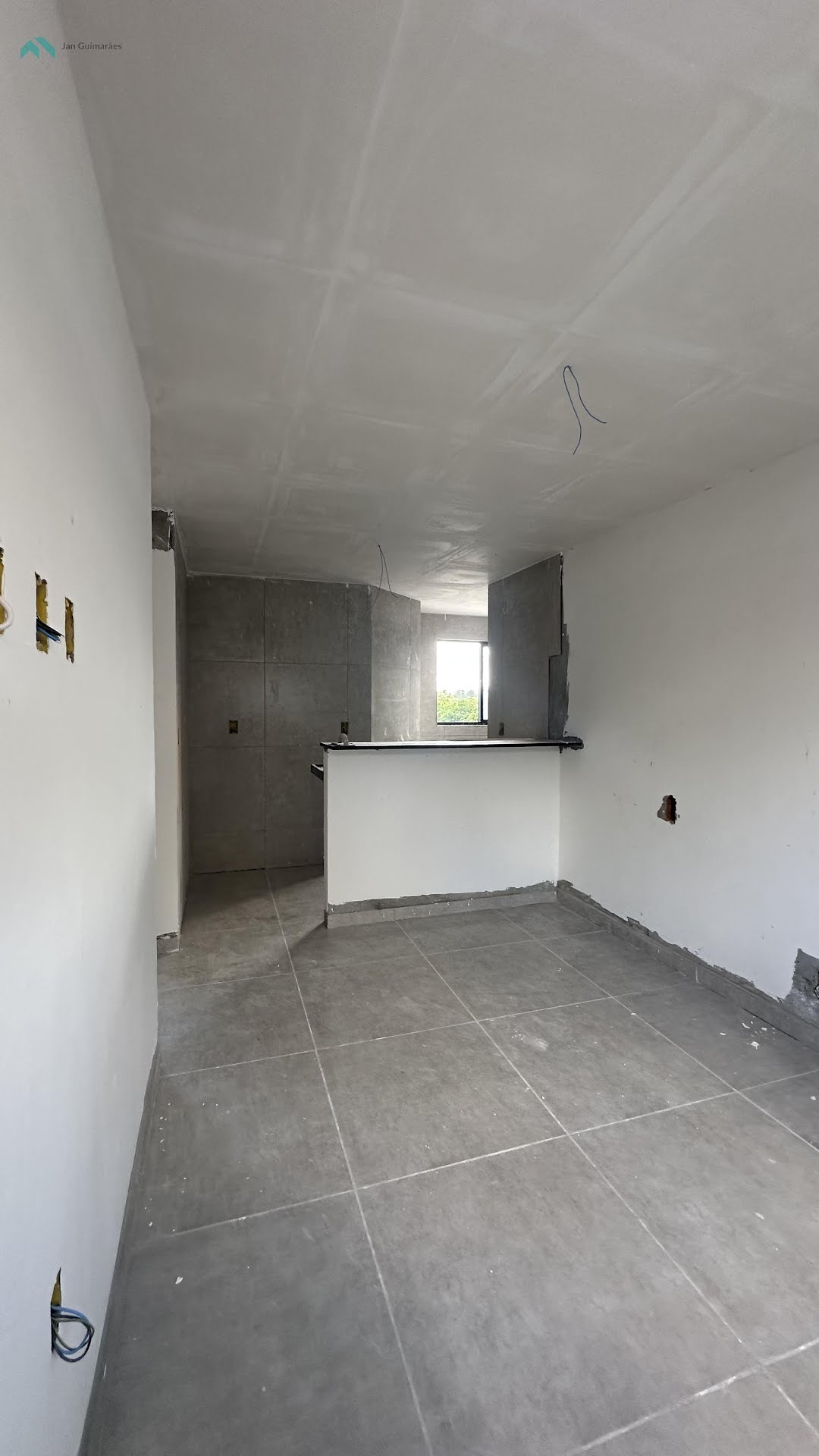 Apartamento, 2 quartos, 44 m² - Foto 14