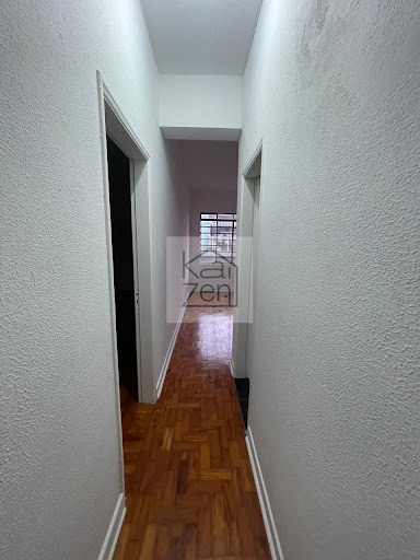 Apartamento em Jardim Oriental  -  São Paulo