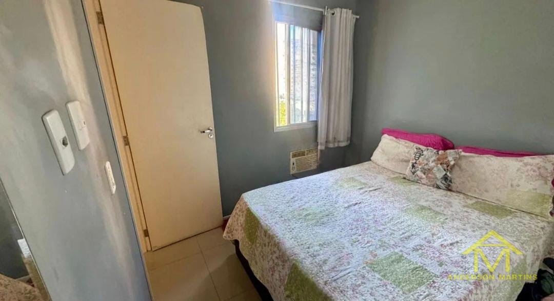 Apartamento, 2 quartos, 46 m² - Foto 9