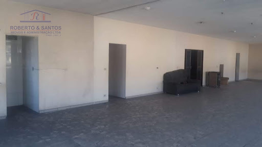 Banheiro e copa