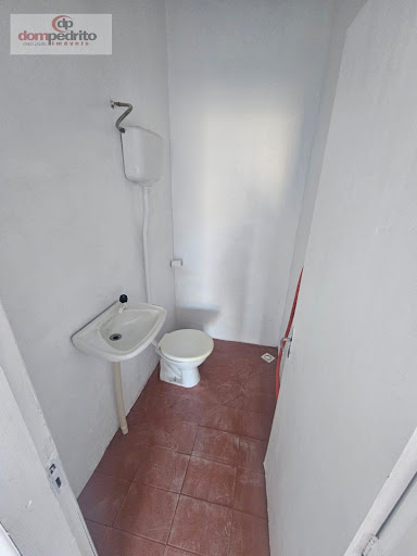 Banheiro