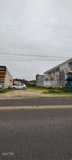 Terreno comercial em Nova Divinéia  -  Araranguá