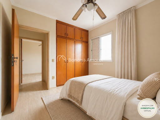 Apartamento, 3 quartos, 85 m² - Foto 7