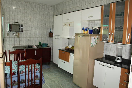 COZINHA