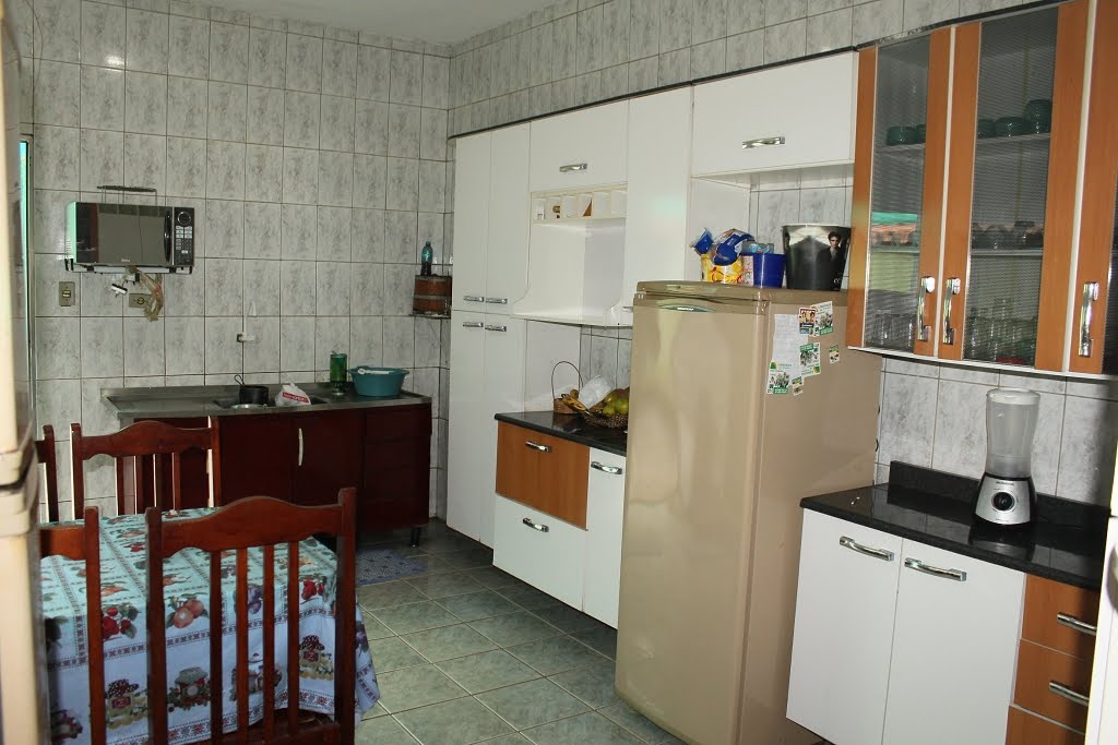 COZINHA