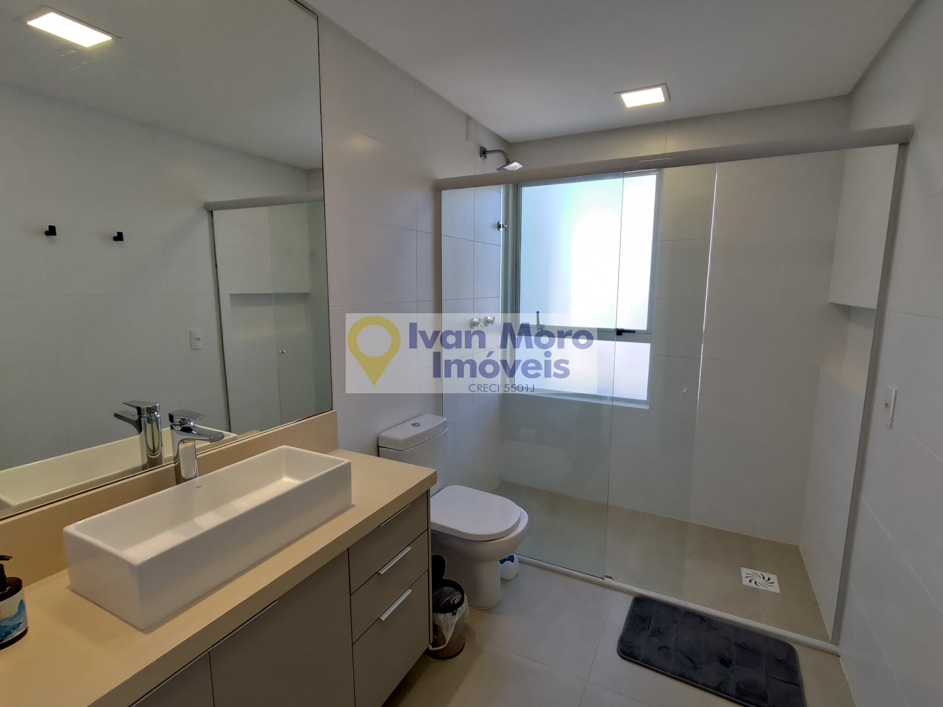 Cobertura à venda com 3 quartos, 3 suítes, 3 vagas e 220m² no Agronômica, Florianópolis (SC) — foto 24 de 30