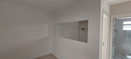 Apartamento 02 Dorm. em Amazonas  -  Contagem