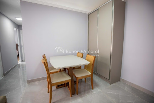 Apartamento, 3 quartos, 63 m² - Foto 9