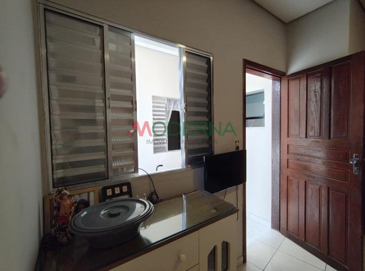 Casa à venda com 3 quartos, 1 suíte, 3 vagas e 134m² no Jordanópolis, São Bernardo do Campo (SP) — foto 19 de 24