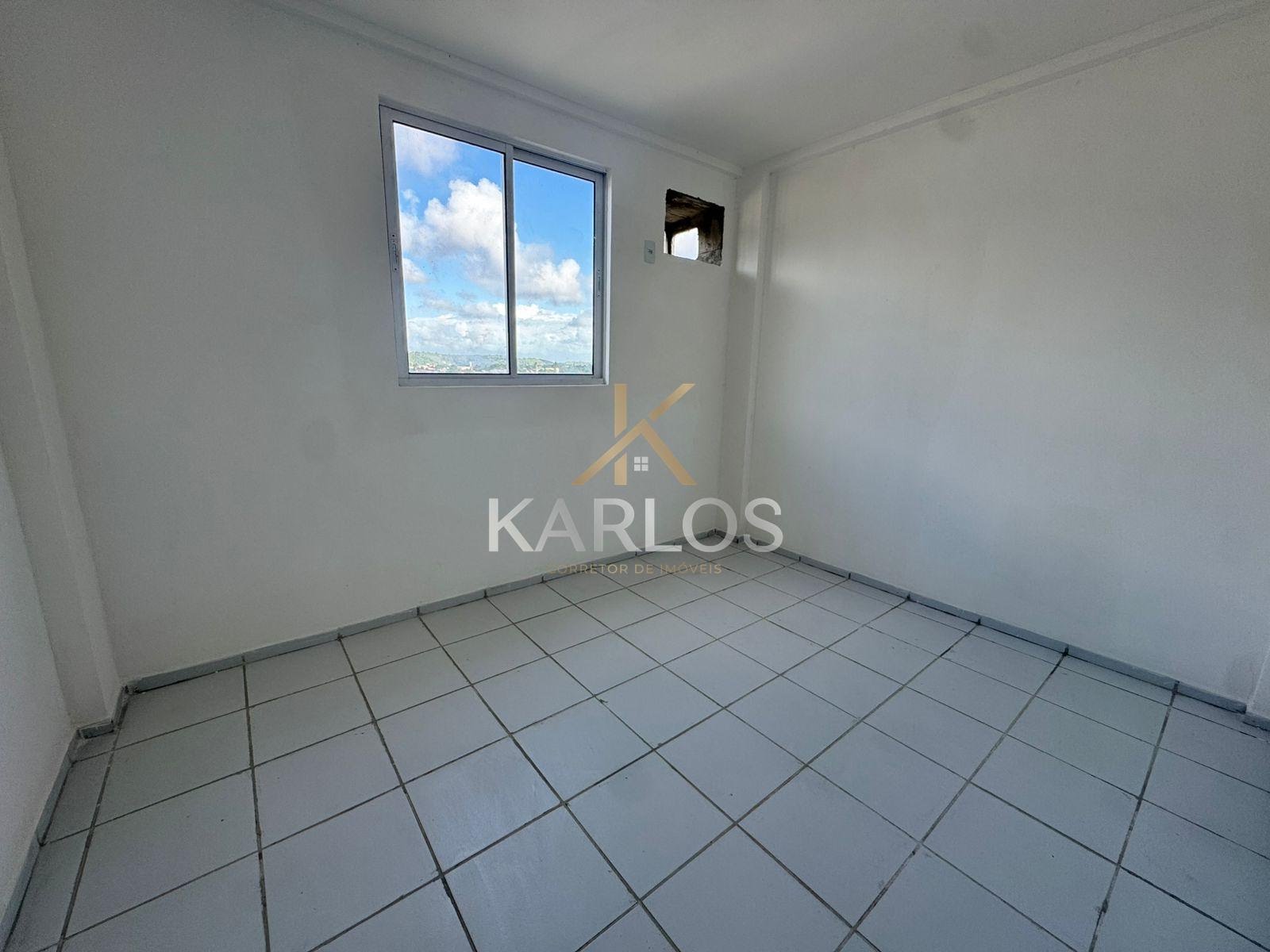 Apartamento à venda com 2 quartos, 1 banheiro, 1 vaga e 45m² no Tabatinga, Igarassu (PE) — foto 5 de 21