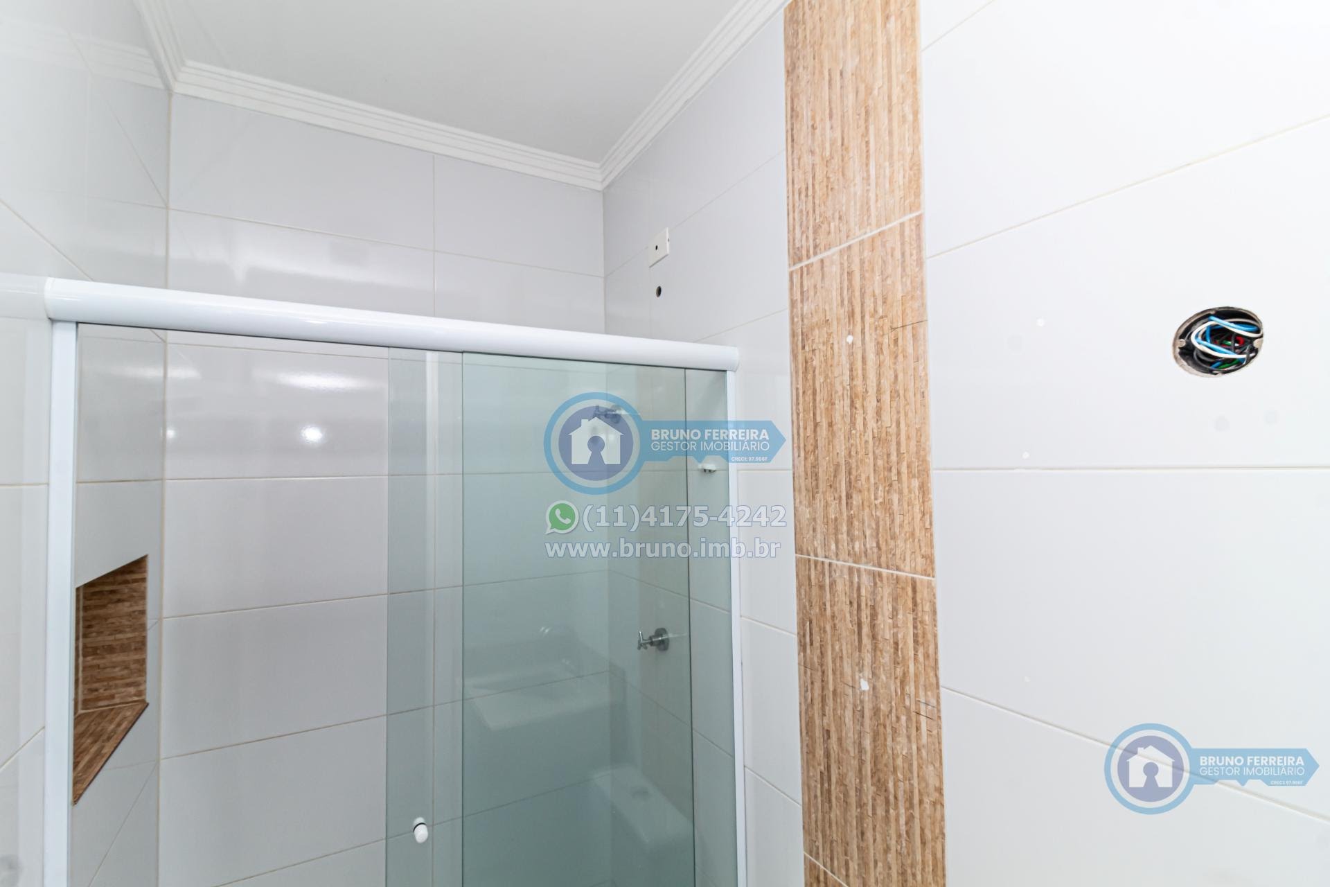 Apartamento à venda com 2 quartos, 1 banheiro, 1 vaga e 40m² no Vila Mazzei, São Paulo (SP) — foto 18 de 20