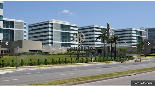 Torres Novo Mundo Empresaria - Reserva do Paiva 