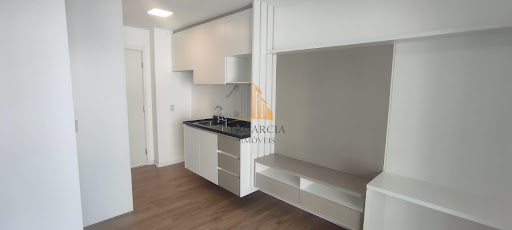 Studio à venda no Belenzinho, São Paulo - 24m², R$235 mil