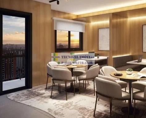 Apartamento, 2 quartos, 61 m² - Foto 15
