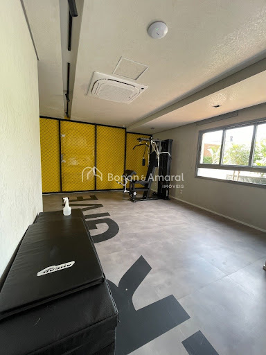 Apartamento, 2 quartos, 57 m² - Foto 17