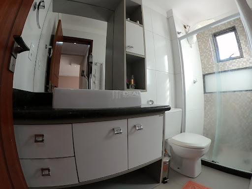Apartamento de 2 quartos para venda no Residencial Fênix no Parque João Maria - Campos dos Goytacazes, RJ