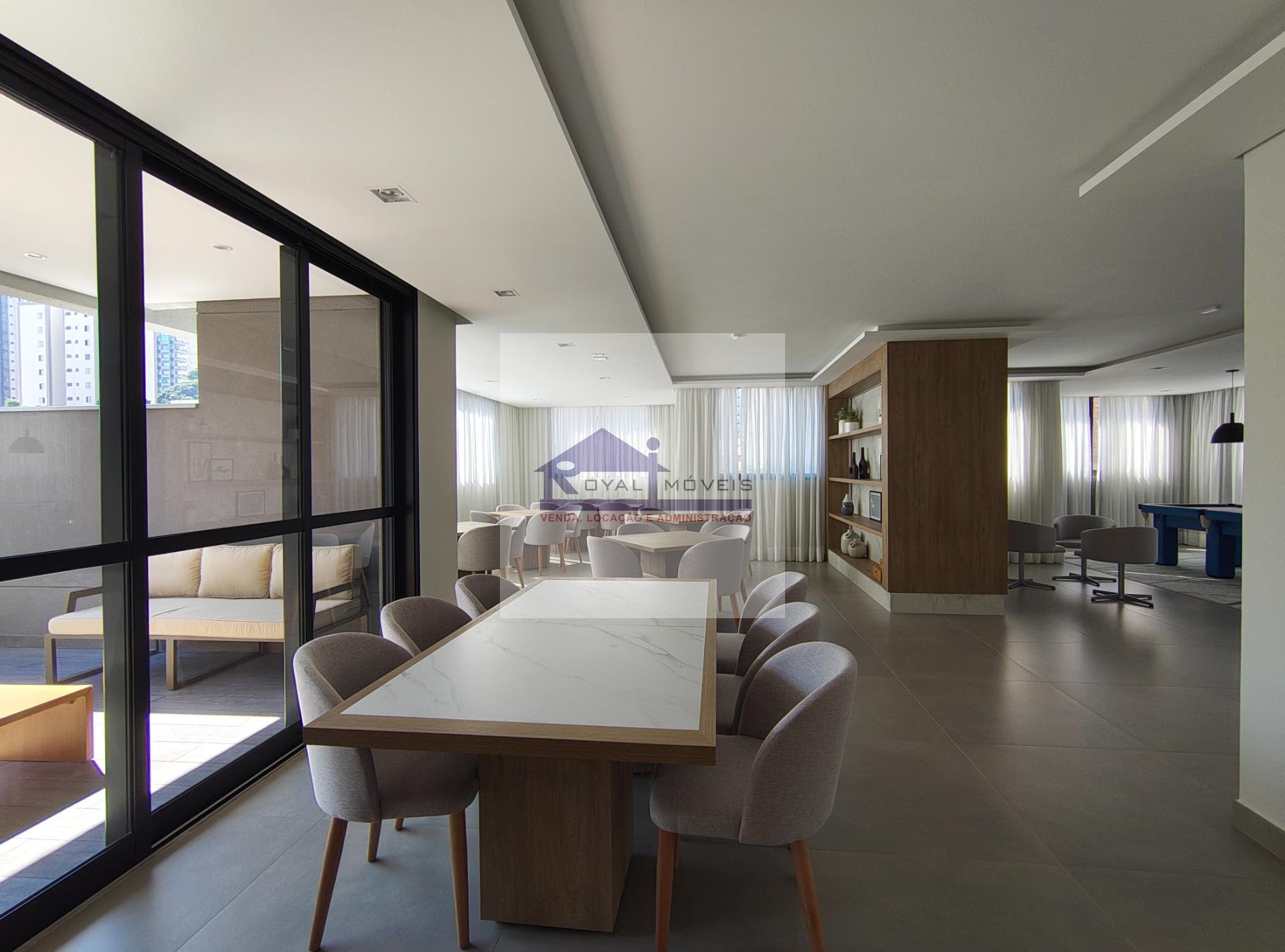 Apartamento para alugar com 2 quartos, 1 suíte, 1 vaga e 55m² no Vila Clementino, São Paulo (SP) — foto 25 de 30
