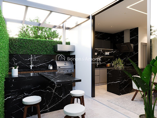 Casa de Condomínio, 3 quartos - Foto 6