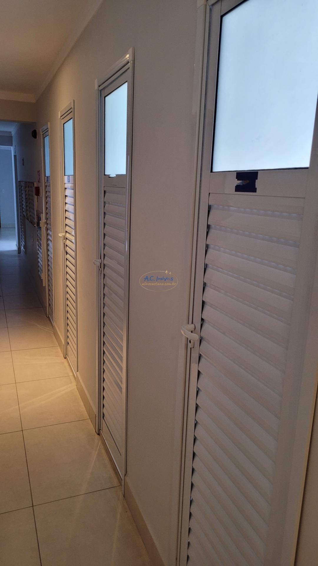 Apartamento à venda com 2 quartos, 2 suítes, 2 vagas e 90m² no Canto do Forte, Praia Grande (SP) — foto 24 de 24