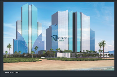 Apartamento no TAJ HOME RESORT  -  Vila Velha