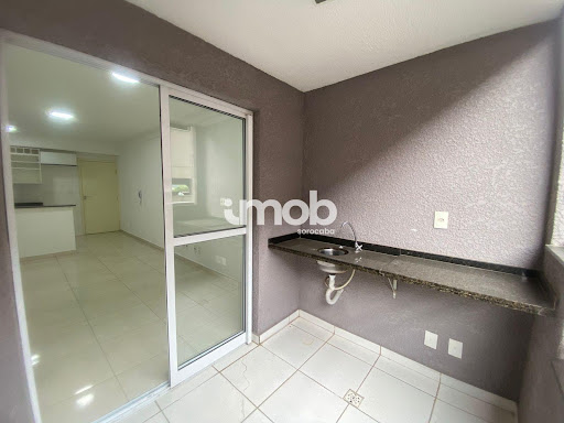 Apartamento à Venda em Condomínio Alpha Club - Votorantim/SP