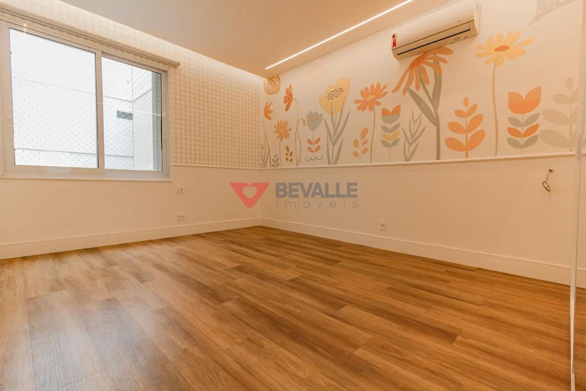 Apartamento à venda com 3 quartos, 1 suíte, 1 vaga e 197m² no Lagoa, Rio de Janeiro (RJ) — foto 11 de 30