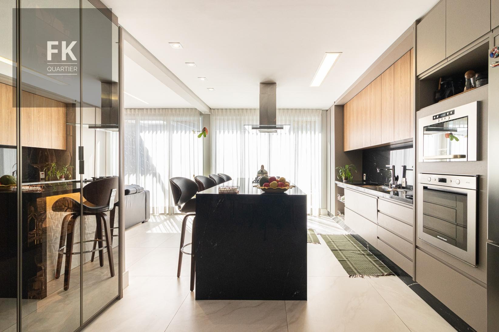 Casa à venda com 4 quartos, 4 suítes, 4 vagas e 319m² no Alphaville, Santana de Parnaíba (SP) — foto 29 de 29