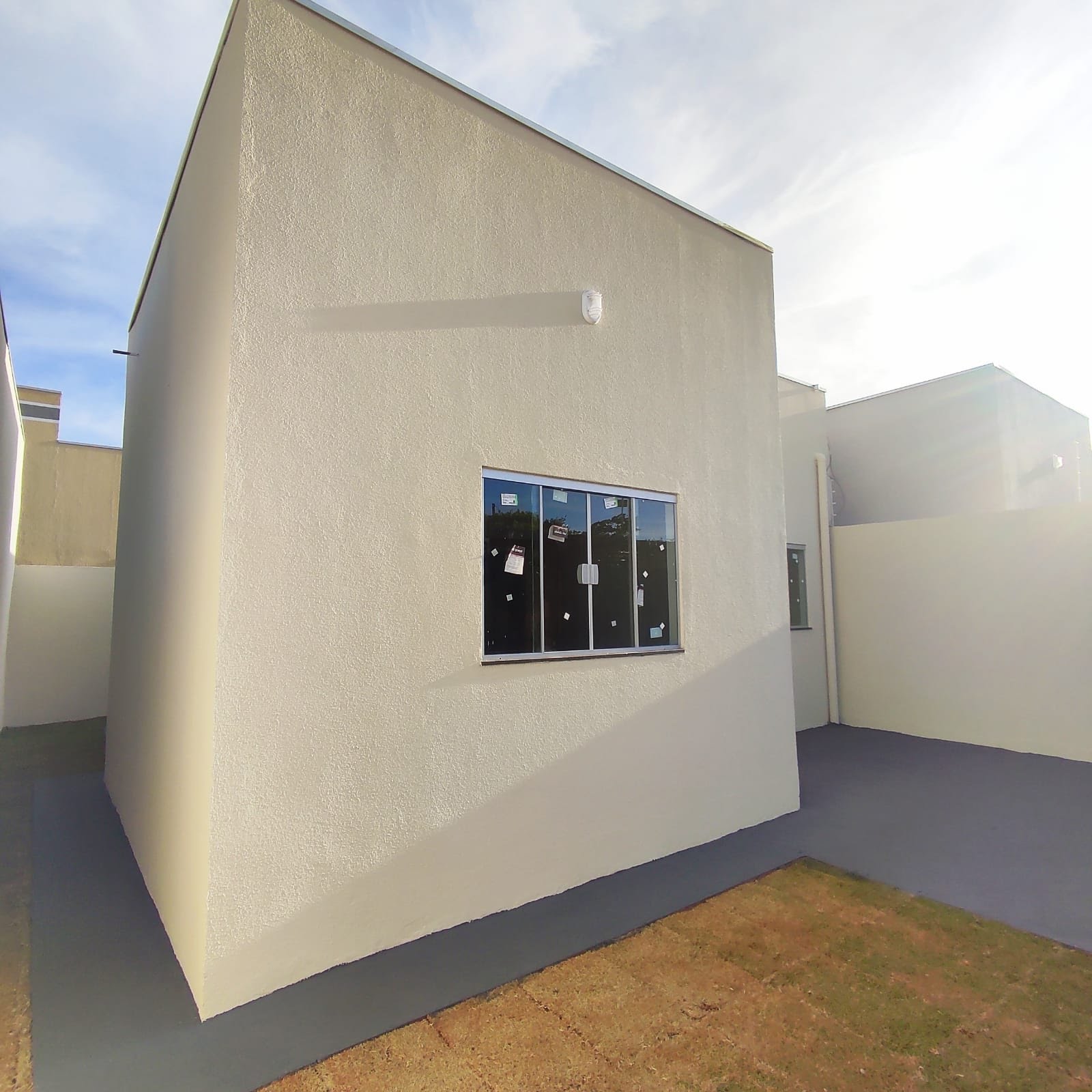 Casa à venda com 2 quartos, 1 banheiro e 45m² no Setsul, Três Lagoas (MS) — foto 4 de 6