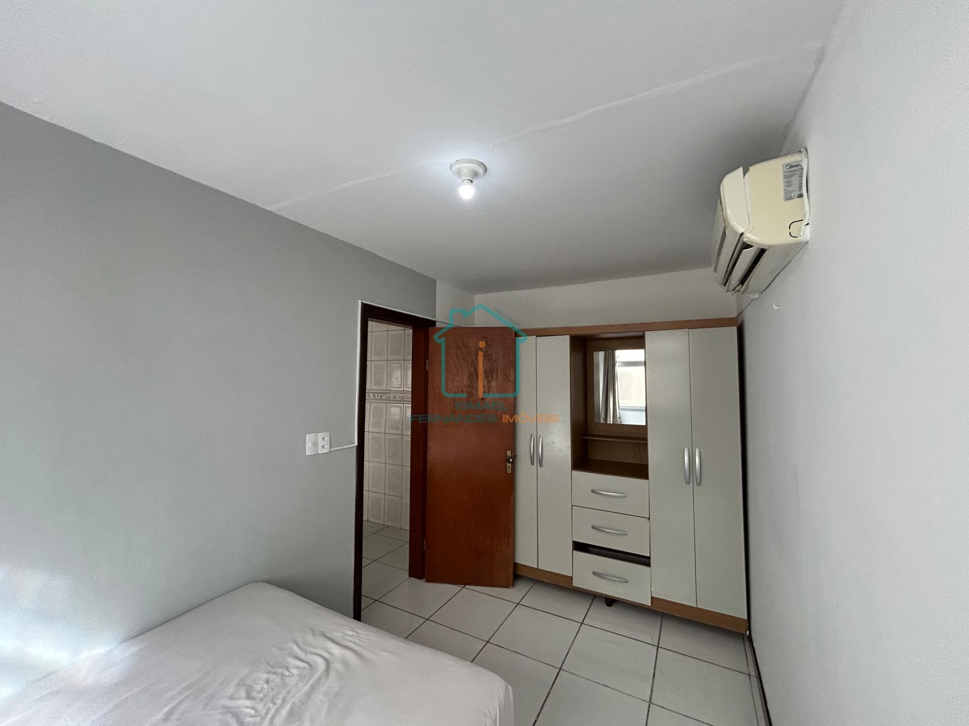 Apartamento, 2 quartos, 48 m² - Foto 8