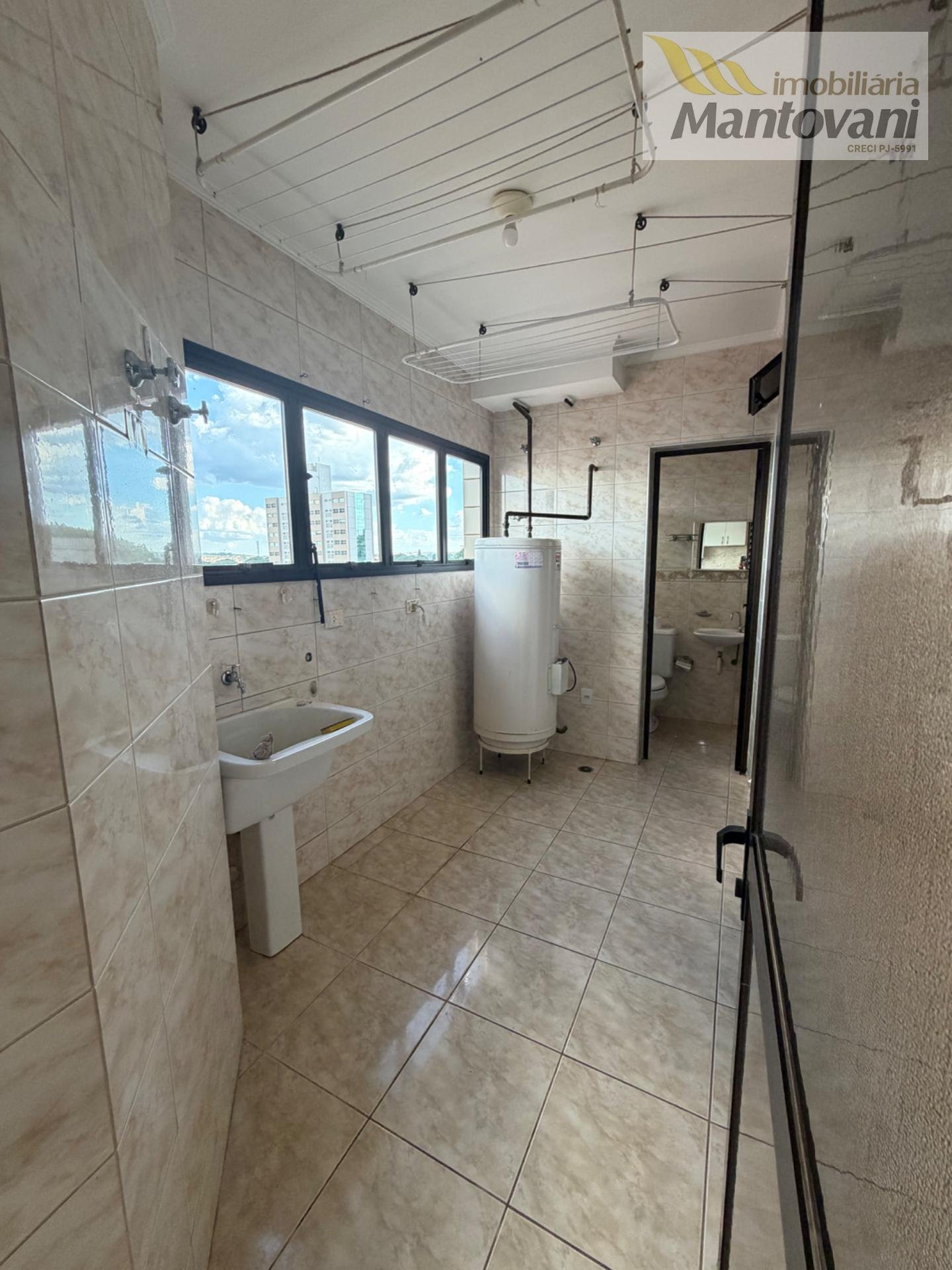 Apartamento à venda com 3 quartos, 1 suíte e 2 vagas no Centro, Tatuí (SP) — foto 25 de 30
