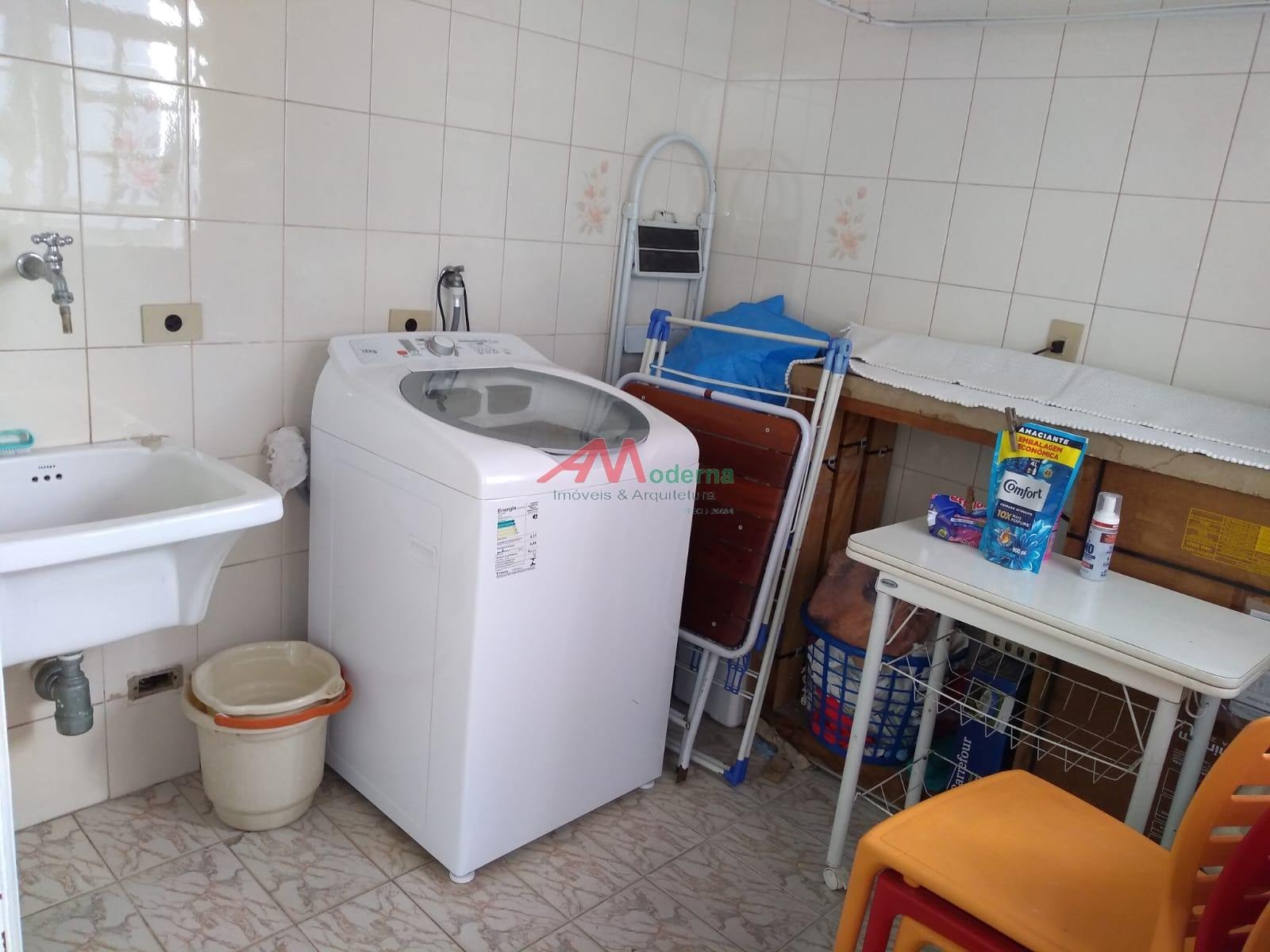 Casa à venda com 4 quartos, 1 suíte, 4 vagas e 322m² no Rudge Ramos, São Bernardo do Campo (SP) — foto 15 de 20
